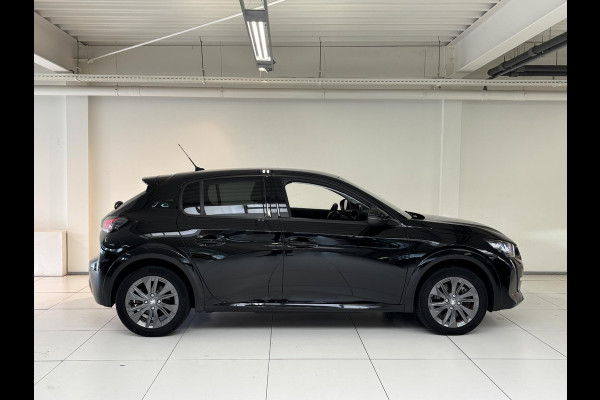 Peugeot e-208 EV Allure 50 kWh SOH 93,2% | Navigatie | Android auto / Apple carplay | Cruise control | Achteruitrijcamera