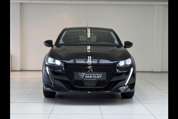 Peugeot e-208 EV Allure 50 kWh SOH 93,2% | Navigatie | Android auto / Apple carplay | Cruise control | Achteruitrijcamera