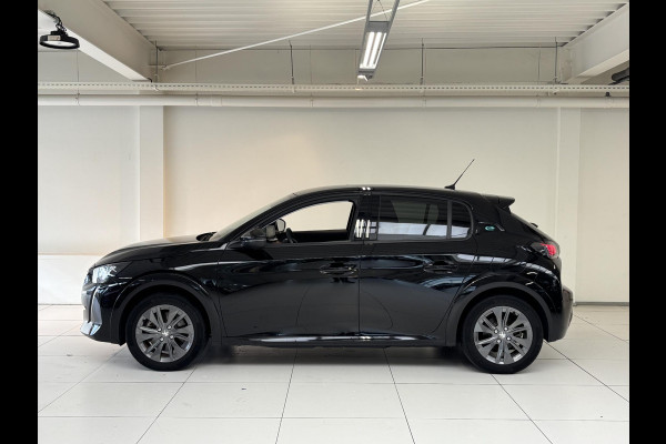 Peugeot e-208 EV Allure 50 kWh SOH 93,2% | Navigatie | Android auto / Apple carplay | Cruise control | Achteruitrijcamera