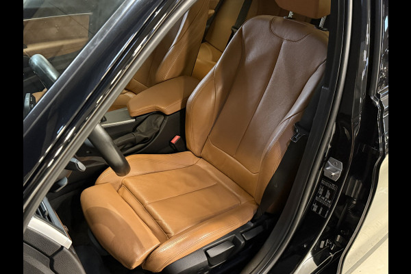 BMW 3-serie 320i M Sport Edition 184PK Automaat | Lederen sportstoelen | Head-up | Camera | Full LED