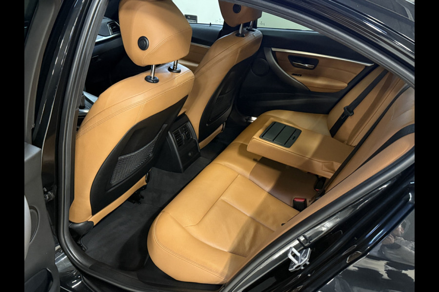 BMW 3-serie 320i M Sport Edition 184PK Automaat | Lederen sportstoelen | Head-up | Camera | Full LED
