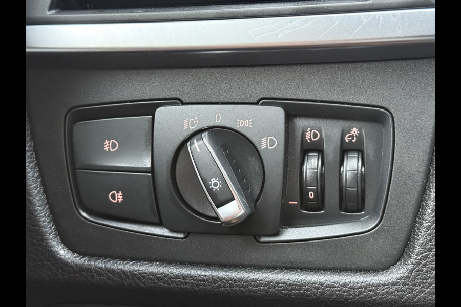 BMW 3-serie 320i M Sport Edition 184PK Automaat | Lederen sportstoelen | Head-up | Camera | Full LED