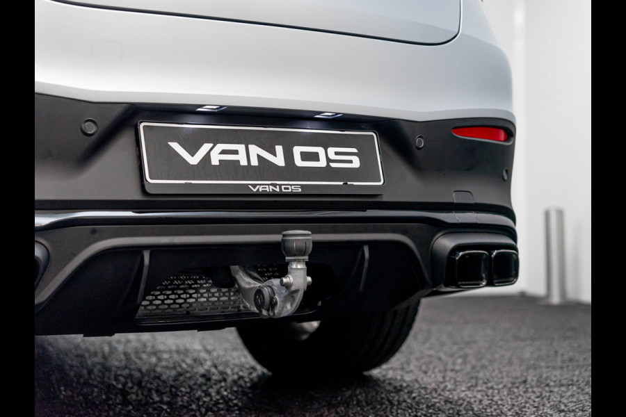 Mercedes-Benz GLC Coupé 400e 4MATIC AMG Line | Pano | Head-up | Burmester | Memory