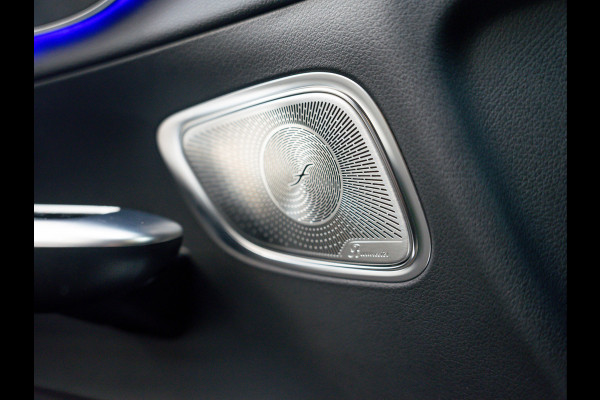 Mercedes-Benz GLC Coupé 400e 4MATIC AMG Line | Pano | Head-up | Burmester | Memory