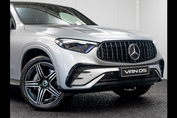 Mercedes-Benz GLC Coupé 400e 4MATIC AMG Line | Pano | Head-up | Burmester | Memory