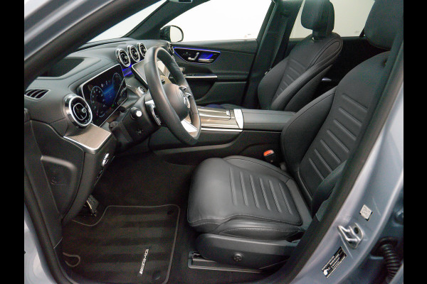 Mercedes-Benz GLC Coupé 400e 4MATIC AMG Line | Pano | Head-up | Burmester | Memory