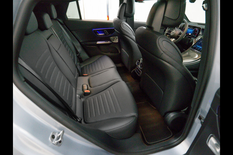 Mercedes-Benz GLC Coupé 400e 4MATIC AMG Line | Pano | Head-up | Burmester | Memory