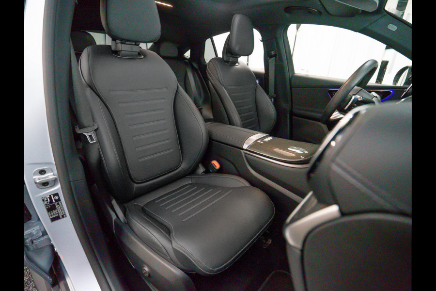 Mercedes-Benz GLC Coupé 400e 4MATIC AMG Line | Pano | Head-up | Burmester | Memory