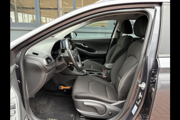 Hyundai i30 Wagon 1.0 T-GDi 120pk Comfort CAMERA/CARPLAY/NAVI/CLIMA/CRUISE/PDC