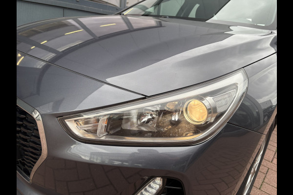 Hyundai i30 Wagon 1.0 T-GDi 120pk Comfort CAMERA/CARPLAY/NAVI/CLIMA/CRUISE/PDC