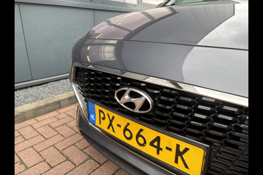 Hyundai i30 Wagon 1.0 T-GDi 120pk Comfort CAMERA/CARPLAY/NAVI/CLIMA/CRUISE/PDC