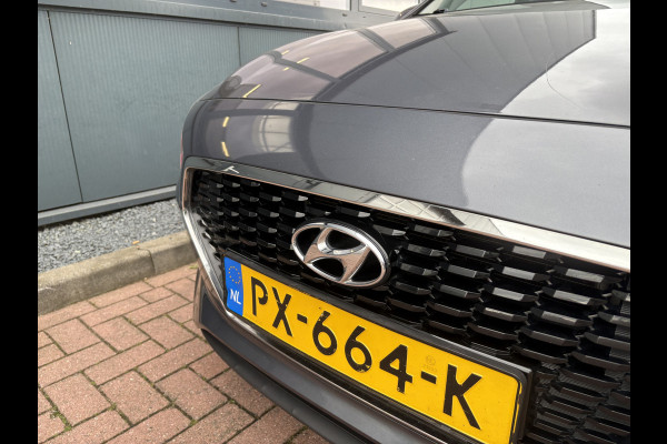 Hyundai i30 Wagon 1.0 T-GDi 120pk Comfort CAMERA/CARPLAY/NAVI/CLIMA/CRUISE/PDC