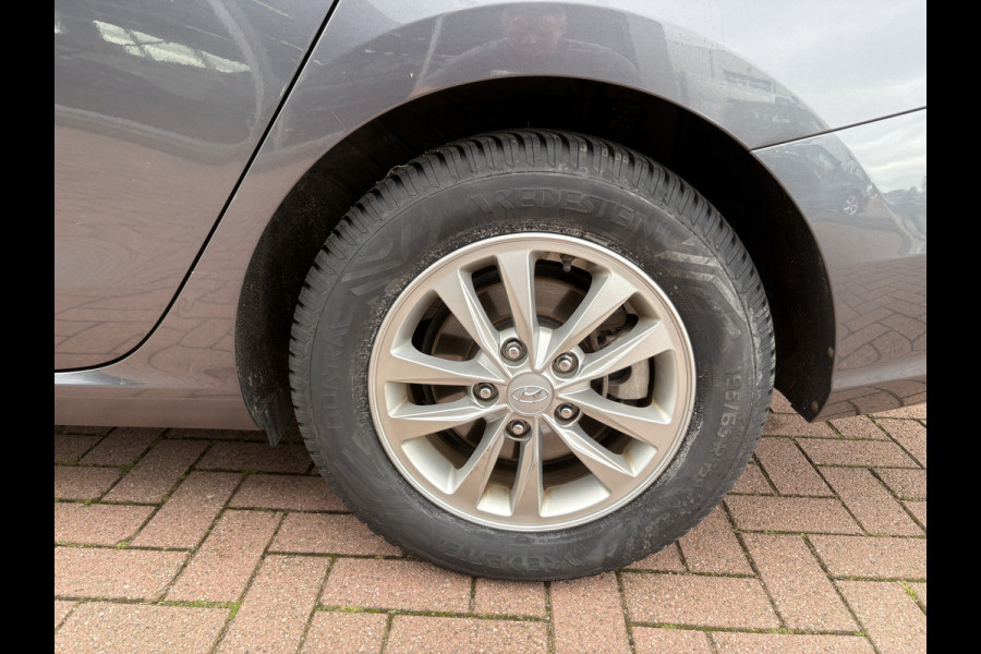 Hyundai i30 Wagon 1.0 T-GDi 120pk Comfort CAMERA/CARPLAY/NAVI/CLIMA/CRUISE/PDC