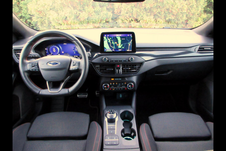 Ford FOCUS Wagon 1.5 EcoBoost ST Line X Business Automaat