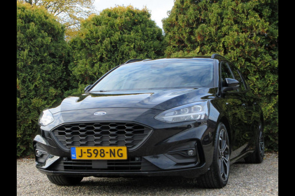 Ford FOCUS Wagon 1.5 EcoBoost ST Line X Business Automaat