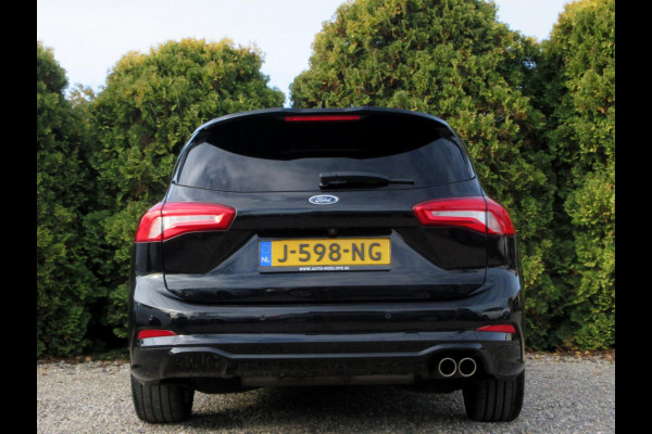 Ford FOCUS Wagon 1.5 EcoBoost ST Line X Business Automaat