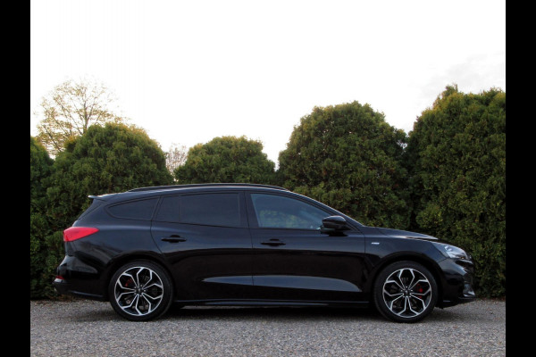 Ford FOCUS Wagon 1.5 EcoBoost ST Line X Business Automaat