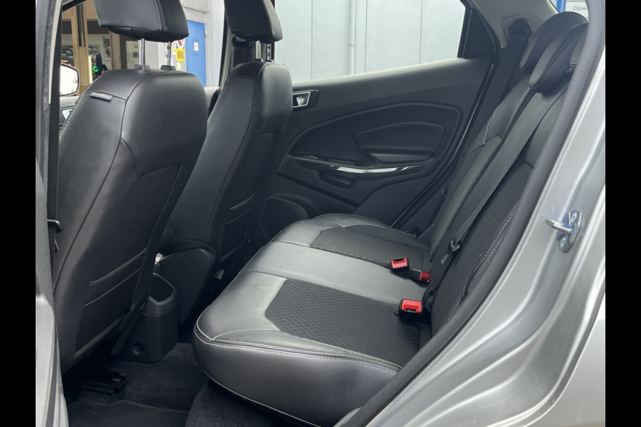 Ford EcoSport 1.0 EcoB. Titanium Tech pack, Camera, Trekhaak