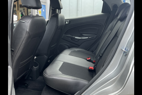 Ford EcoSport 1.0 EcoB. Titanium Tech pack, Camera, Trekhaak