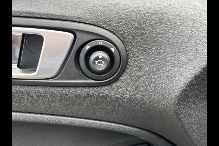 Ford EcoSport 1.0 EcoB. Titanium Tech pack, Camera, Trekhaak