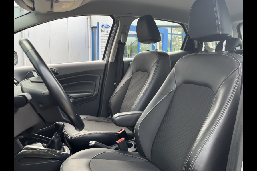 Ford EcoSport 1.0 EcoB. Titanium Tech pack, Camera, Trekhaak