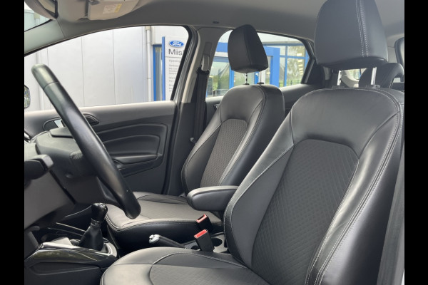 Ford EcoSport 1.0 EcoB. Titanium Tech pack, Camera, Trekhaak