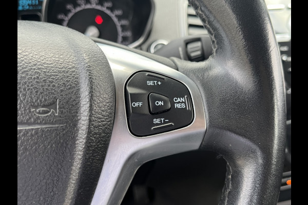 Ford EcoSport 1.0 EcoB. Titanium Tech pack, Camera, Trekhaak