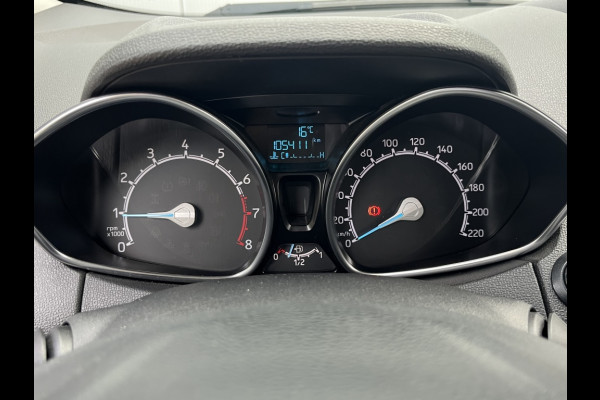 Ford EcoSport 1.0 EcoB. Titanium Tech pack, Camera, Trekhaak