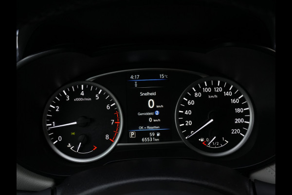 Nissan Micra 1.0 IG-T Automaat N-Connecta | Navigatie | DAB | Climate Control | Stoelverwarming