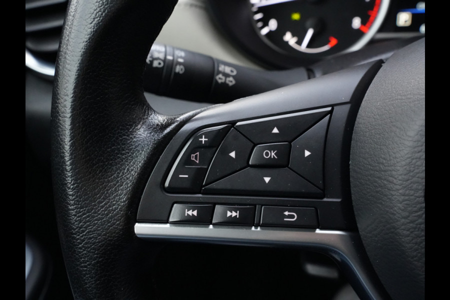 Nissan Micra 1.0 IG-T Automaat N-Connecta | Navigatie | DAB | Climate Control | Stoelverwarming