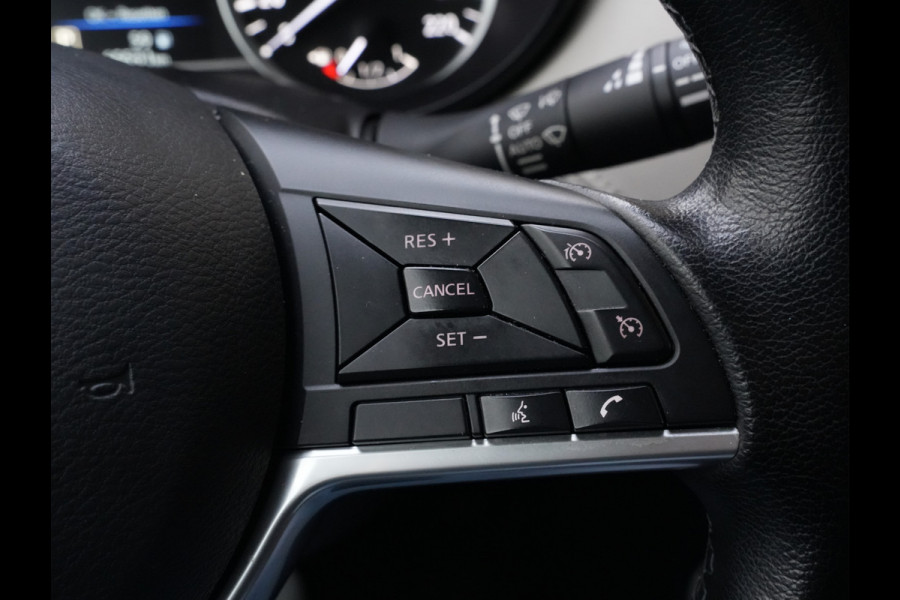 Nissan Micra 1.0 IG-T Automaat N-Connecta | Navigatie | DAB | Climate Control | Stoelverwarming