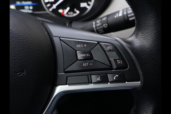 Nissan Micra 1.0 IG-T Automaat N-Connecta | Navigatie | DAB | Climate Control | Stoelverwarming