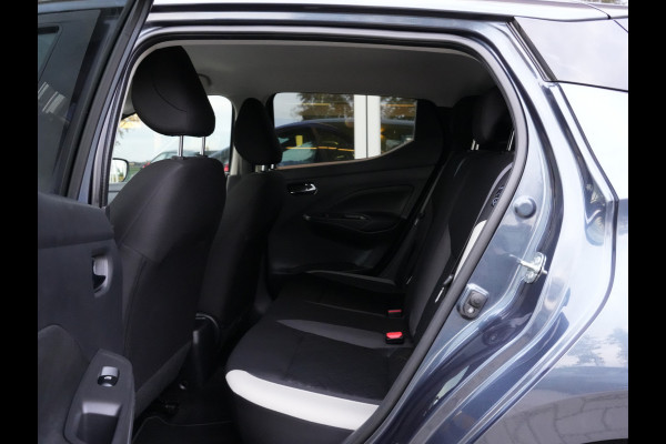 Nissan Micra 1.0 IG-T Automaat N-Connecta | Navigatie | DAB | Climate Control | Stoelverwarming