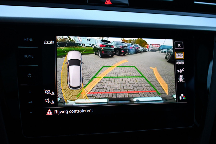 Volkswagen Arteon Shooting Brake 1.4 TSI eHybrid R-Line Pano Trekh ACC Massage DCC Standk 19inch