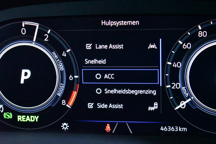 Volkswagen Arteon Shooting Brake 1.4 TSI eHybrid R-Line Pano Trekh ACC Massage DCC Standk 19inch