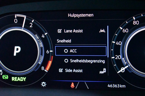 Volkswagen Arteon Shooting Brake 1.4 TSI eHybrid R-Line Pano Trekh ACC Massage DCC Standk 19inch