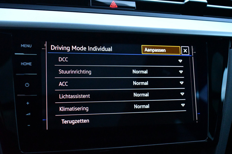 Volkswagen Arteon Shooting Brake 1.4 TSI eHybrid R-Line Pano Trekh ACC Massage DCC Standk 19inch