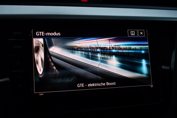 Volkswagen Arteon Shooting Brake 1.4 TSI eHybrid R-Line Pano Trekh ACC Massage DCC Standk 19inch