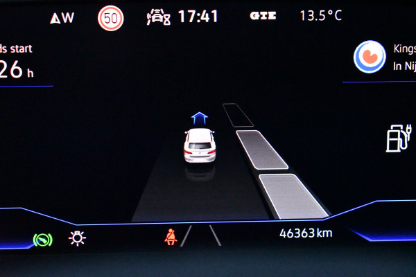 Volkswagen Arteon Shooting Brake 1.4 TSI eHybrid R-Line Pano Trekh ACC Massage DCC Standk 19inch