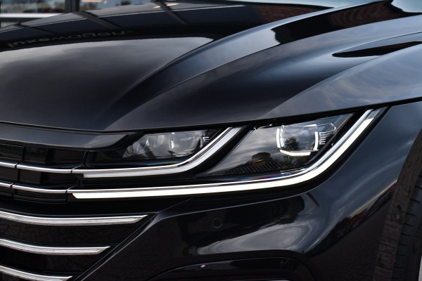 Volkswagen Arteon Shooting Brake 1.4 TSI eHybrid R-Line Pano Trekh ACC Massage DCC Standk 19inch