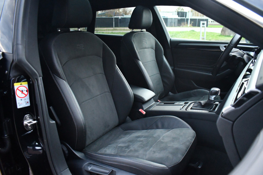 Volkswagen Arteon Shooting Brake 1.4 TSI eHybrid R-Line Pano Trekh ACC Massage DCC Standk 19inch