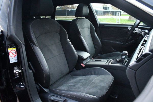 Volkswagen Arteon Shooting Brake 1.4 TSI eHybrid R-Line Pano Trekh ACC Massage DCC Standk 19inch