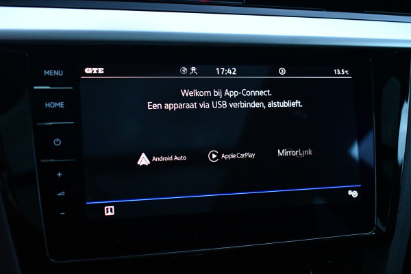 Volkswagen Arteon Shooting Brake 1.4 TSI eHybrid R-Line Pano Trekh ACC Massage DCC Standk 19inch