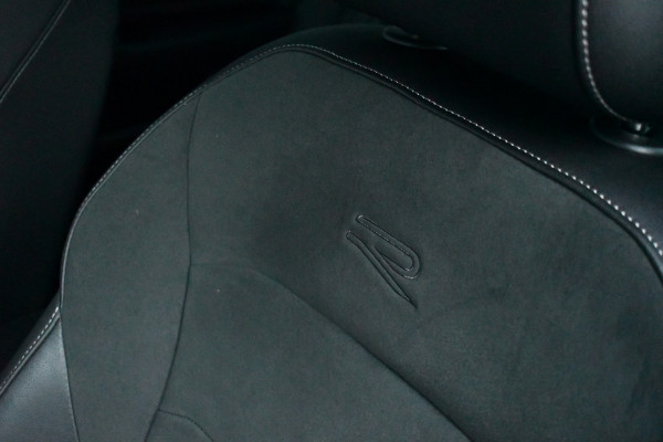 Volkswagen Arteon Shooting Brake 1.4 TSI eHybrid R-Line Pano Trekh ACC Massage DCC Standk 19inch