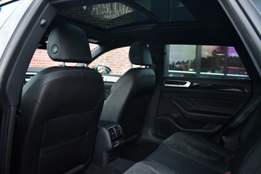 Volkswagen Arteon Shooting Brake 1.4 TSI eHybrid R-Line Pano Trekh ACC Massage DCC Standk 19inch