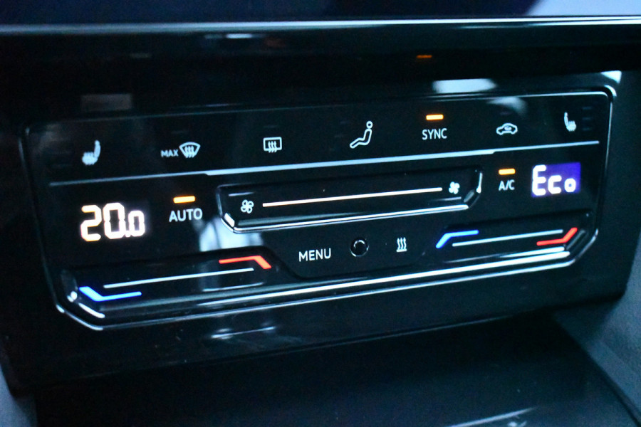 Volkswagen Arteon Shooting Brake 1.4 TSI eHybrid R-Line Pano Trekh ACC Massage DCC Standk 19inch