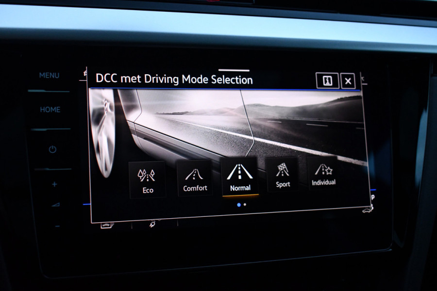 Volkswagen Arteon Shooting Brake 1.4 TSI eHybrid R-Line Pano Trekh ACC Massage DCC Standk 19inch