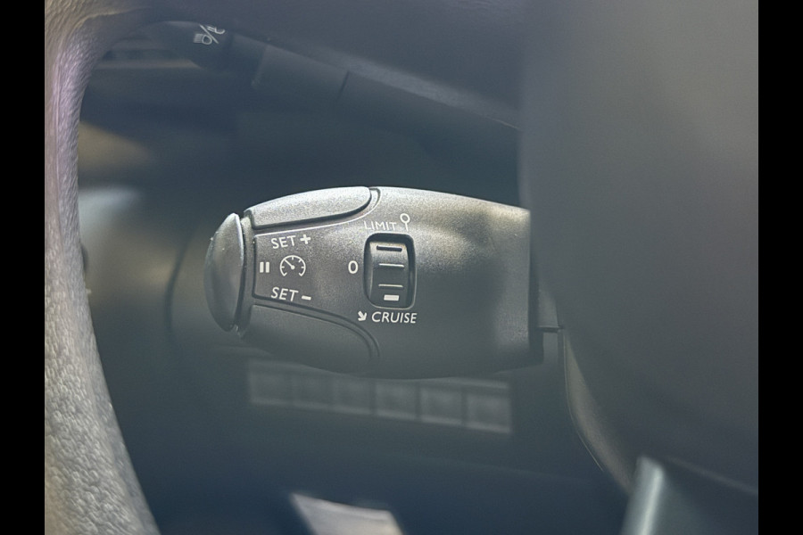 Citroën Berlingo 1.5 BlueHDI Club 3-persoons | Carplay | Airco | Cruise