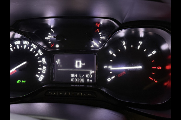 Citroën Berlingo 1.5 BlueHDI Club 3-persoons | Carplay | Airco | Cruise