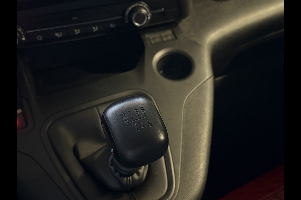 Citroën Berlingo 1.5 BlueHDI Club 3-persoons | Carplay | Airco | Cruise